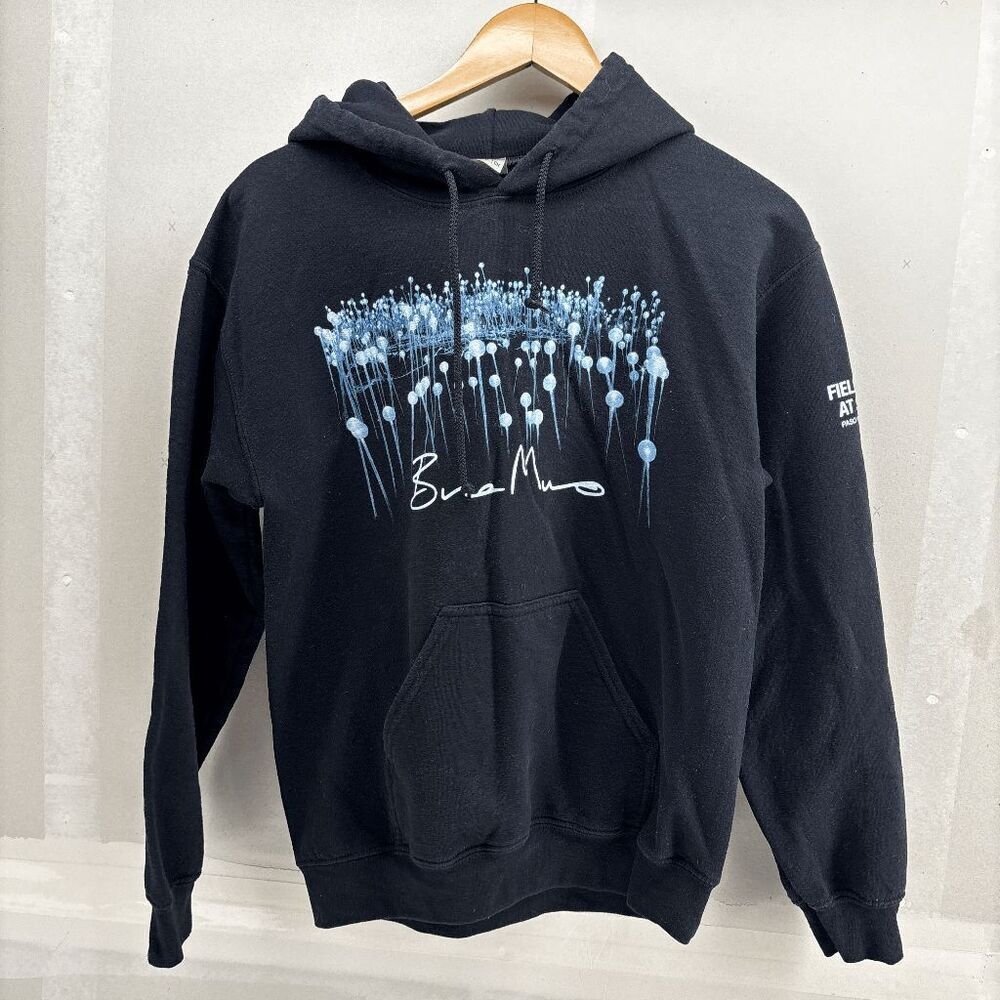 Bruce Munro Field of LIghts‎ Paso Robles Wine Country California Small Hoodie